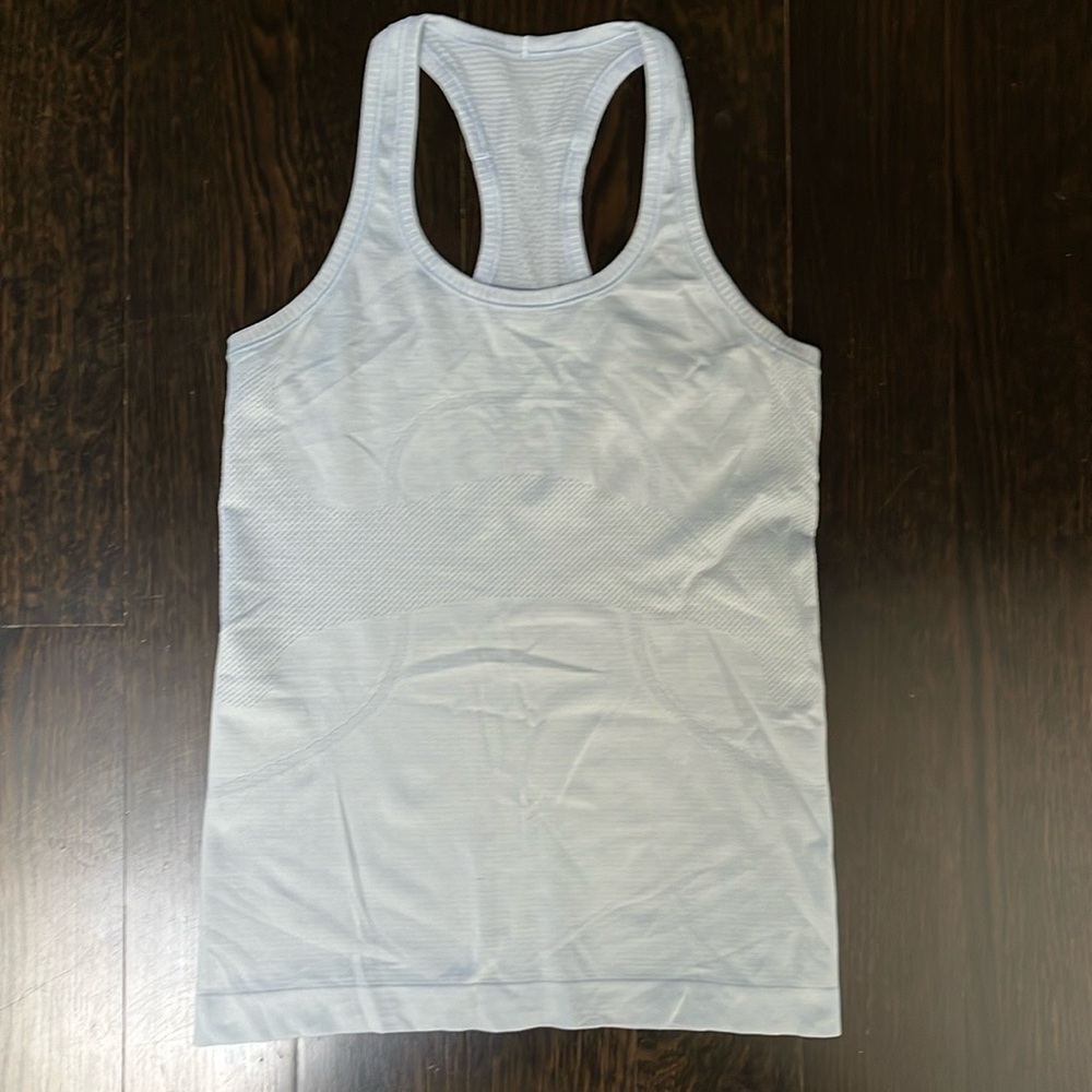 LULULEMON Swiftly Tech Racerback Tank Top - Picture 3 of 6